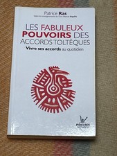 Les fabuleux pouvoirs des