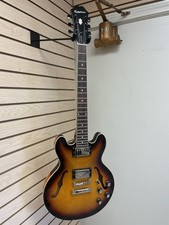 Epiphone ES-339 Semi-Hollow