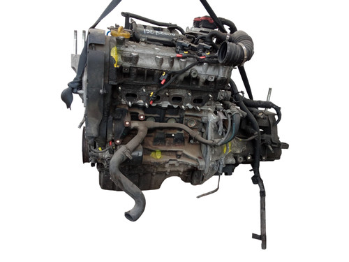 Moteur semi complet fiat - semi-complet, bravo