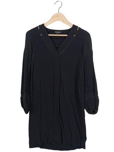 Massimo dutti robe chemise - robe,