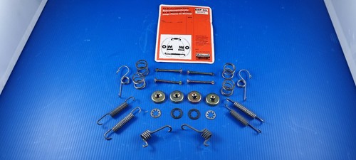 Kit ressorts pour montage - pour,