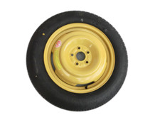 1 X Roue complète Roue de