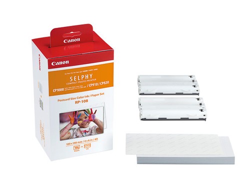108in photo canon - canon, pour