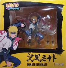 Figurine Naruto TSUME Minato