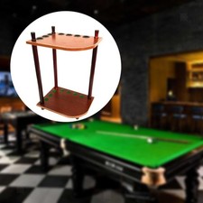 Support de bâton de piscine