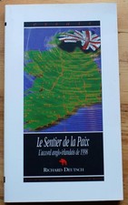 Le sentier de la paix