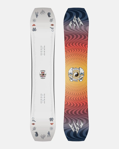 Table snowboard freestyle - snowboard,