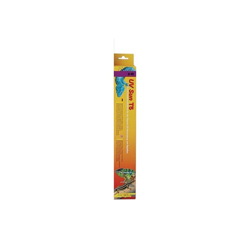 Lucky reptile soleil 8w - reptile, uv