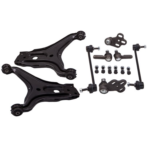 Bras suspension set for - de,