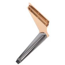 Pieds de canapé en métal de