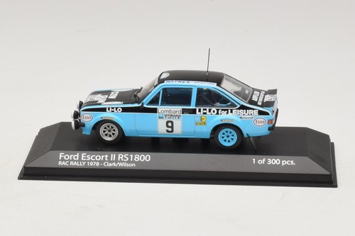 Ford escort mk2 rs1800 r - ford,