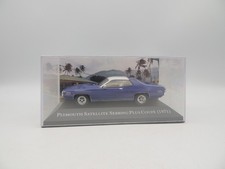 IXO Voiture Américaine -