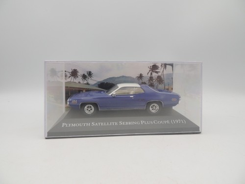 Ixo voiture américaine - américaine,
