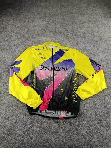 Specialized maillot velo homme