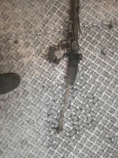 Cremaillere assistee