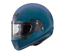 Casque moto intégral Arai