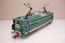 TRAIN HO JOUEF : LOCOMOTIVE