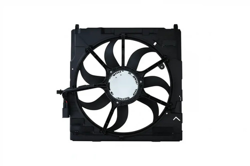 Ventilateur radiateur - ventilateur,