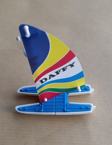 Kinder montable 1993 - montable,