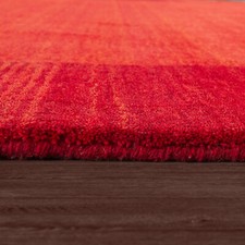 Tapis Indien Gabbeh Fait Main