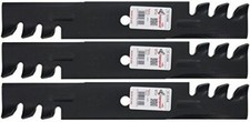 Rotary 3 Blades Snapper