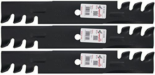 Rotary blades snapper - rotary,