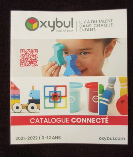 Catalogue jeux jouets - catalogue,