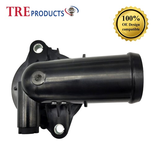 Thermostat housing assembly - housing,