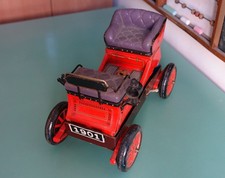 TN NOMURA Japan Voiture en