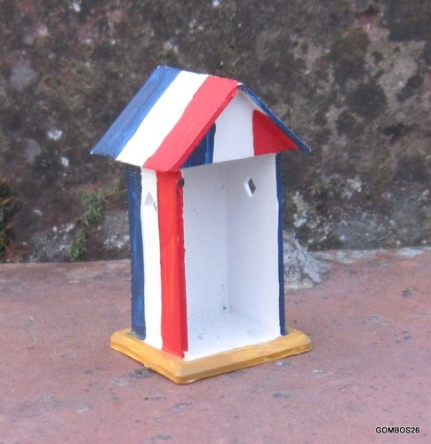 Soldat starlux petite taille - soldat,