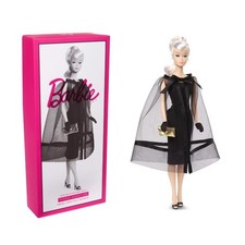 Barbie Swirl Ponytail Doll
