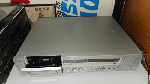 Akai f31 deck direct - ,