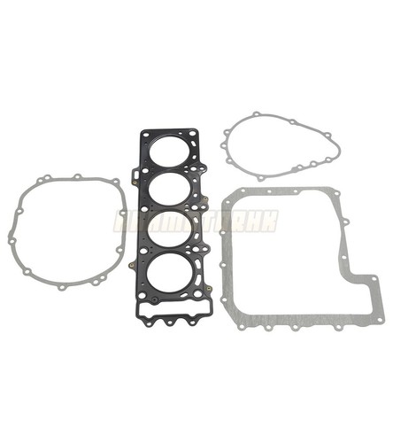 Engine gasket repair kit set - gasket,