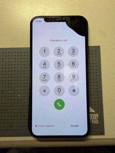écran apple iphone pro - Écran, 11