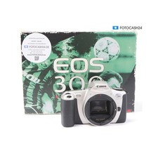 Canon EOS 300 Caméra Reflex Analogue + Très Bien (282239)