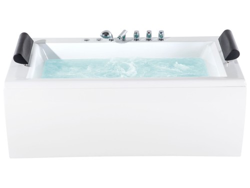 Baignoire balnéo 170 en - balnéo, cm