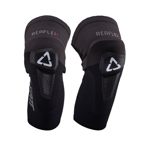 Leatt reaflex hybrid knee - reaflex,