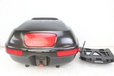 TOP BOX - HONDA NTV DEAUVILLE ABS 700 ( 2007 - 2016)