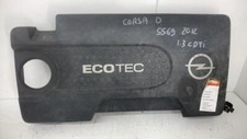 Cache moteur  OPEL CORSA D