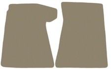 Neuf Avant Tapis de sol pour