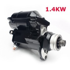 1.4KW Démarreur Starter