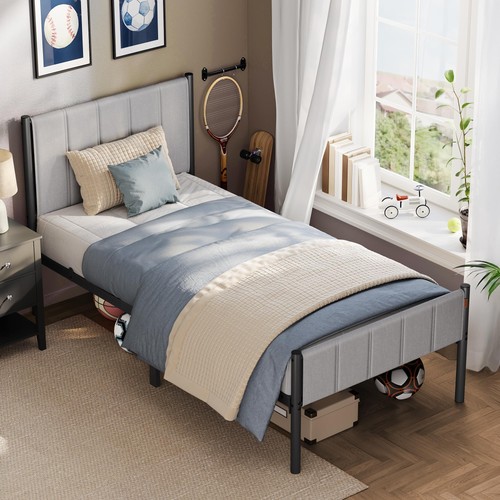 Cadre lit simple - de,