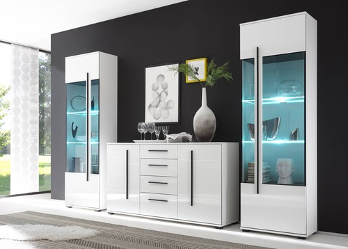 Ensemble meubles cantara 4 - meubles,