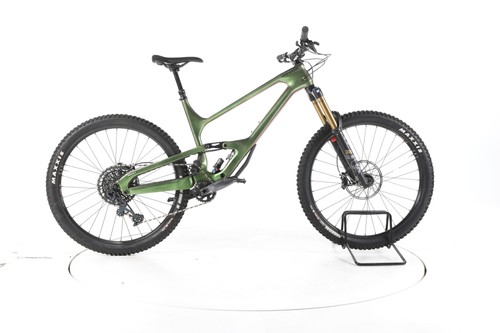 Cannondale jekyll vtt - jekyll,