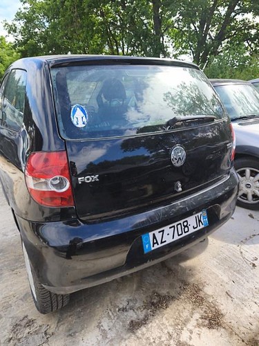 Avertisseur klaxon volkswagen - avertisseur/klaxon,