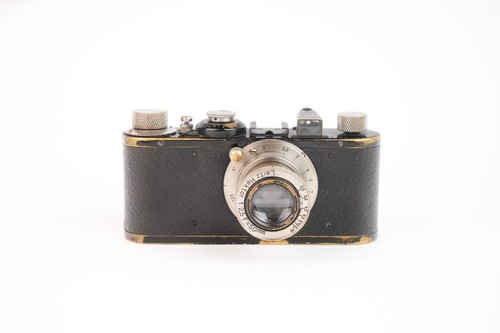 Appareil leica standard - appareil,