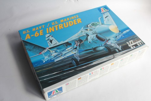 Maquette avion kit italeri - avion,