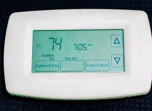 Honeywell digital th7220u1035 - honeywell, /th7220u1035