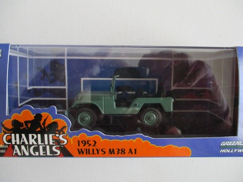Miniatures jeep willys - miniatures, m