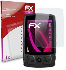 atFoliX Verre film protecteur